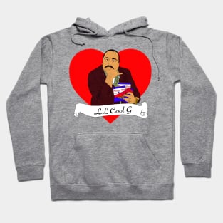 Ladies Love Cool (Chabuddy) G Hoodie